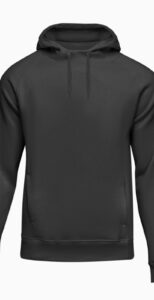 hoodie-black