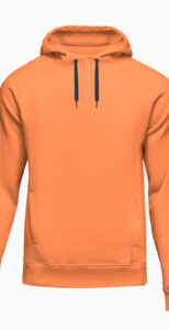 hoodie-orange